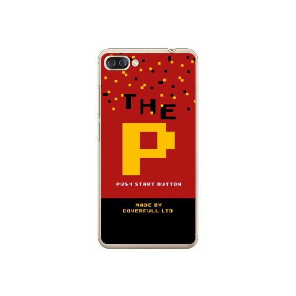 ZenFone 4 Max Pro �P�[�X ZC554KL �Q�[�� P Cf ltd �X�}�z�P�[�X (�󒍐��Y)