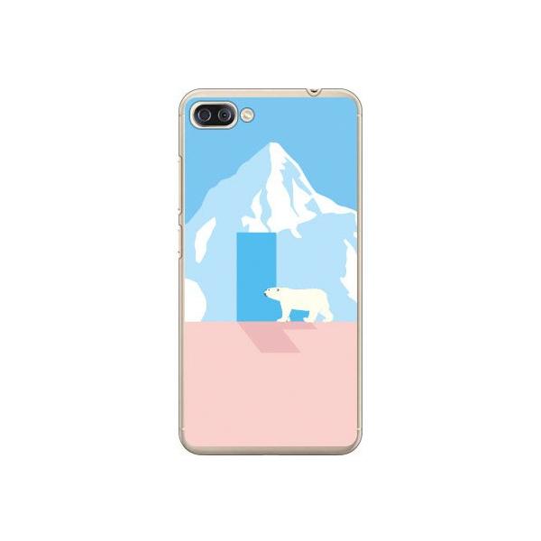 ZenFone 4 Max Pro �P�[�X ZC554KL �V���N�} L Cf ltd �X�}�z�P�[�X (�󒍐��Y)