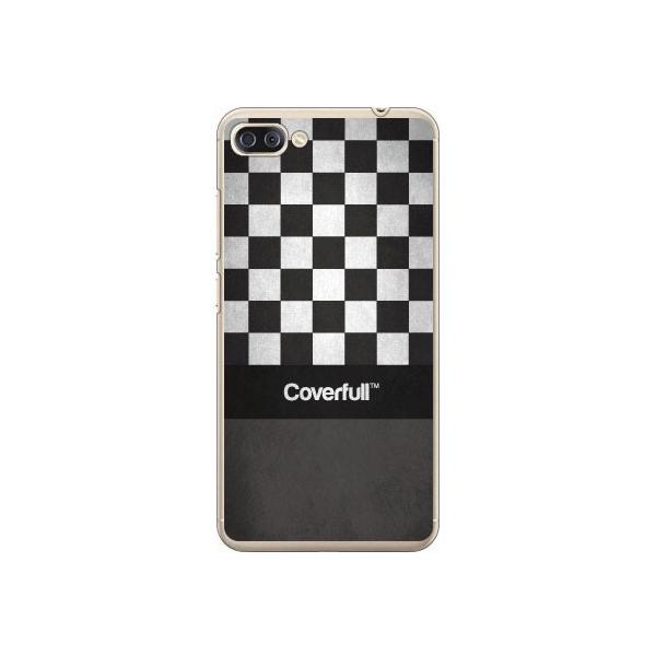 ZenFone 4 Max Pro P[X ZC554KL KICKS #7 `FbJ[ ubN×zCg Cf ltd X}zP[X (󒍐Y)