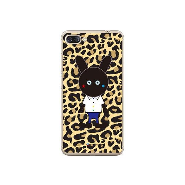 ZenFone 4 Max Pro �P�[�X ZC554KL Black Panther �q���E�� �X�}�z�P�[�X (�󒍐��Y)