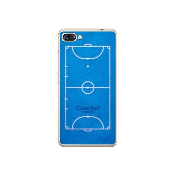 ZenFone 4 Max Pro �P�[�X ZC554KL �t�b�g�T�� �u���[ �X�}�z�P�[�X (�󒍐��Y)