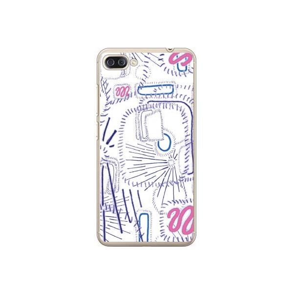 ZenFone 4 Max Pro �P�[�X ZC554KL �s���N ���W�I ���{ �X�}�z�P�[�X (�󒍐��Y)