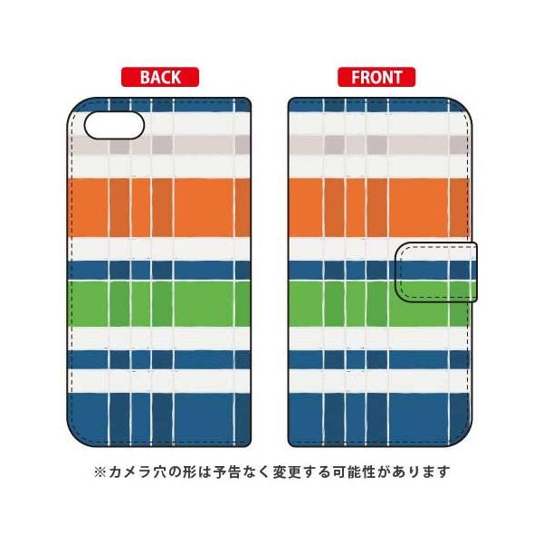 ZenFone 4 Max �P�[�X ZC520KL Cf LTD �蒠 �p�^�[��-65 �X�}�z�P�[�X (�󒍐��Y)