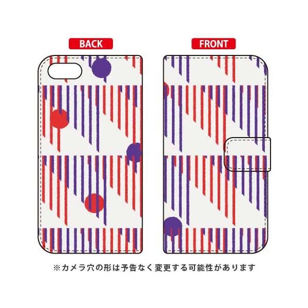 ZenFone 4 Max �P�[�X ZC520KL Cf LTD �蒠 �p�^�[��-116 �X�}�z�P�[�X (�󒍐��Y)