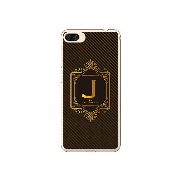 ZenFone 4 Max �P�[�X ZC520KL ���O�W���A���[ J �S�[���h�C�G���[ Cf ltd �X�}�z�P�[�X (�󒍐��Y)