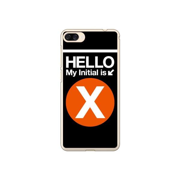 ZenFone 4 Max �P�[�X ZC520KL �T�u�E�F�CX �I�����W Cf ltd �X�}�z�P�[�X (�󒍐��Y)