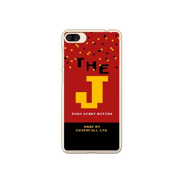 ZenFone 4 Max �P�[�X ZC520KL �Q�[�� J Cf ltd �X�}�z�P�[�X (�󒍐��Y)