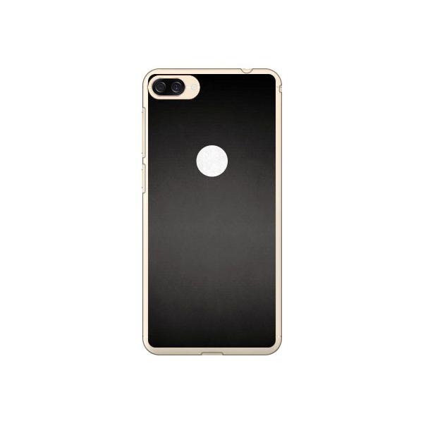 ZenFone 4 Max �P�[�X ZC520KL ������ �y65�z ���E�����{�^�� Cf ltd �X�}�z�P�[�X (�󒍐��Y)