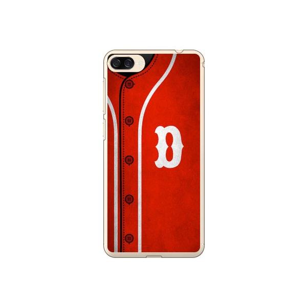 ZenFone 4 Max �P�[�X ZC520KL �x�[�X�{�[�� ���b�h D Cf ltd �X�}�z�P�[�X (�󒍐��Y)