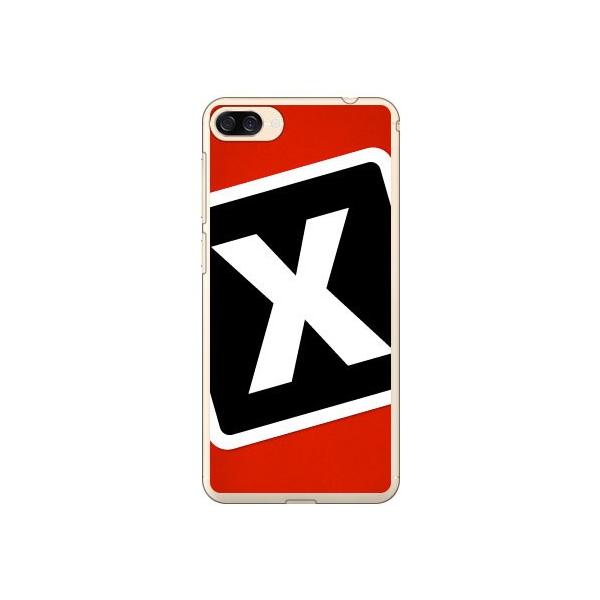 ZenFone 4 Max �P�[�X ZC520KL �L�����v ���b�h×�u���b�N X Cf ltd �X�}�z�P�[�X (�󒍐��Y)