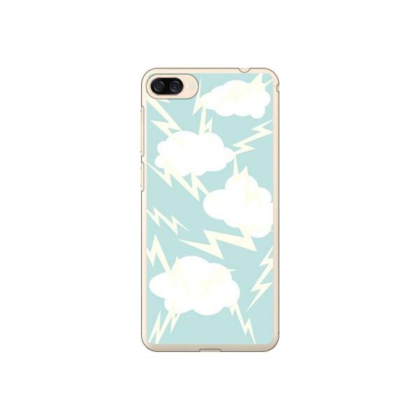 ZenFone 4 Max �P�[�X ZC520KL �G���N�g���N���E�h �G�������h �X�}�z�P�[�X (�󒍐��Y)