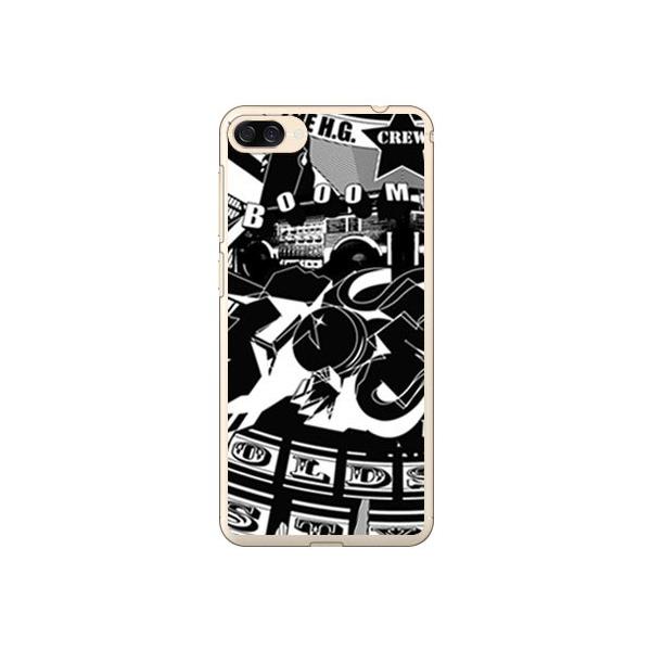 ZenFone 4 Max �P�[�X ZC520KL �I�[���h�X�N�[�� �X�}�z�P�[�X (�󒍐��Y)