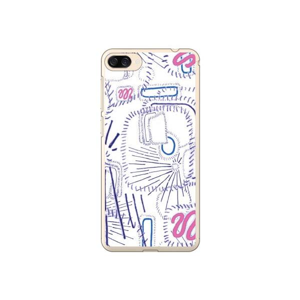 ZenFone 4 Max �P�[�X ZC520KL �s���N ���W�I ���{ �X�}�z�P�[�X (�󒍐��Y)