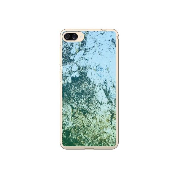 ZenFone 4 Max �P�[�X ZC520KL �O���[���e�N�X�`�� �X�g�[�� �X�}�z�P�[�X (�󒍐��Y)