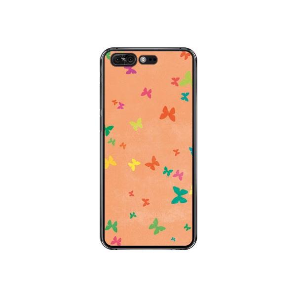 ZenFone 4 Pro ZS551KL �`���E �I�����V_ �X�}�z�P�[�X (�󒍐��Y)