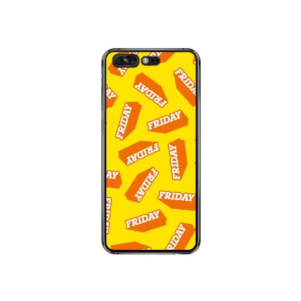 ZenFone 4 Pro ZS551KL FRIDAY �C�G���[ �X�}�z�P�[�X (�󒍐��Y)