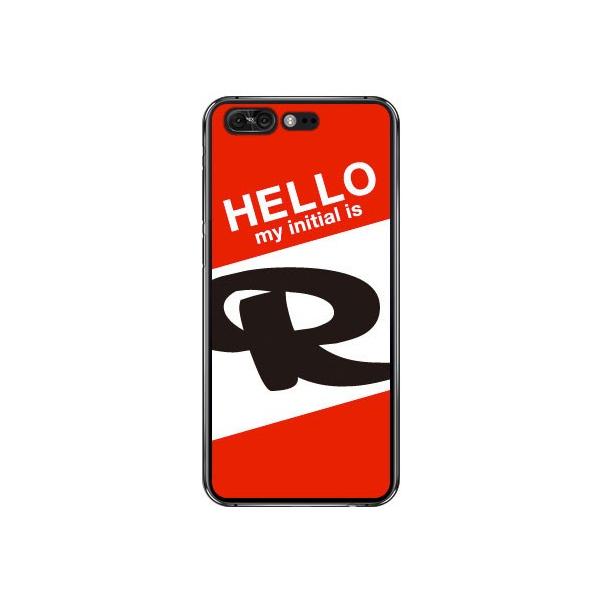 ZenFone 4 Pro ZS551KL �n���[ R ���b�h Cf ltd �X�}�z�P�[�X (�󒍐��Y)