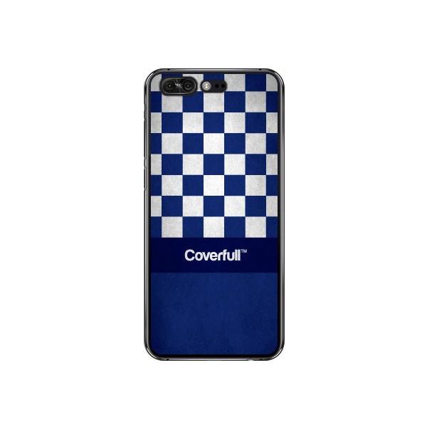 ZenFone 4 Pro ZS551KL KICKS #7 �`�F�b�J�[ �l�C�r�[×�z���C�g Cf ltd �X�}�z�P�[�X (�󒍐��Y)
