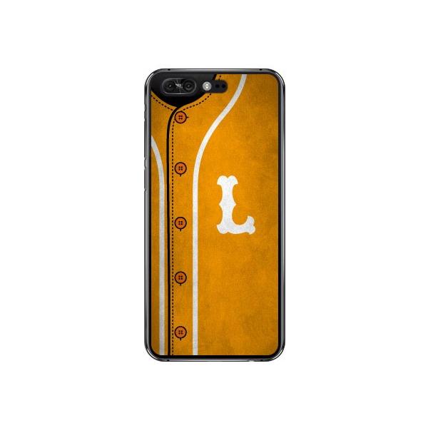 ZenFone 4 Pro ZS551KL �x�[�X�{�[�� �C�G���[ L Cf ltd �X�}�z�P�[�X (�󒍐��Y)