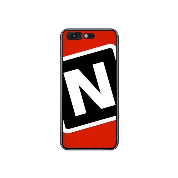 ZenFone 4 Pro ZS551KL �L�����v ���b�h×�u���b�N N Cf ltd �X�}�z�P�[�X (�󒍐��Y)