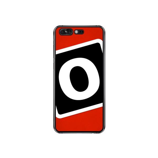 ZenFone 4 Pro ZS551KL �L�����v ���b�h×�u���b�N O Cf ltd �X�}�z�P�[�X (�󒍐��Y)