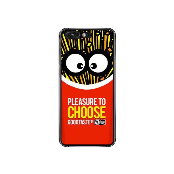 ZenFone 4 Pro ZS551KL �t���C�h�|�e�g���� �X�}�z�P�[�X (�󒍐��Y)