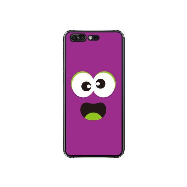 ZenFone 4 Pro ZS551KL �x�C�r�[�����X�^�[ �p�[�v�� �X�}�z�P�[�X (�󒍐��Y)