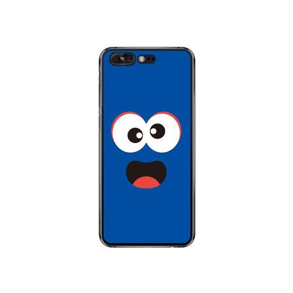 ZenFone 4 Pro ZS551KL �x�C�r�[�����X�^�[ �u���[ �X�}�z�P�[�X (�󒍐��Y)