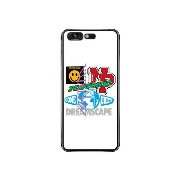 ZenFone 4 Pro ZS551KL NEW/PATH STICKERS REWORK �i�z���C�g�j �X�}�z�P�[�X (�󒍐��Y)