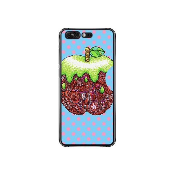 ZenFone 4 Pro ZS551KL �C���X�g���[�^�[326 �����Ղ� �X�}�z�P�[�X (�󒍐��Y)