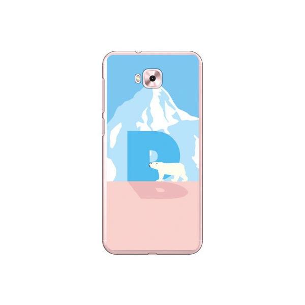 ZenFone 4 Selfie �P�[�X ZD553KL �V���N�} D Cf ltd �X�}�z�P�[�X (�󒍐��Y)