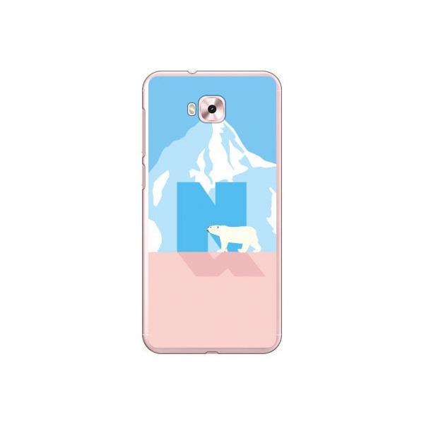 ZenFone 4 Selfie �P�[�X ZD553KL �V���N�} N Cf ltd �X�}�z�P�[�X (�󒍐��Y)