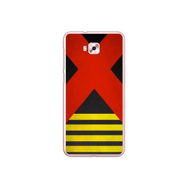 ZenFone 4 Selfie �P�[�X ZD553KL ������ �y2�z ���E�ԏ\���F�E�����c�� Cf ltd �X�}�z�P�[�X (�󒍐��Y)