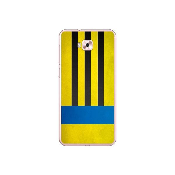 ZenFone 4 Selfie �P�[�X ZD553KL ������ �y3�z ���E���c�ȁE����{�� Cf ltd �X�}�z�P�[�X (�󒍐��Y)