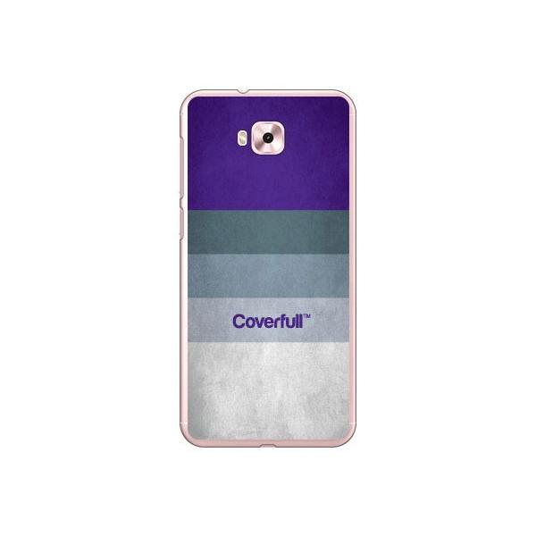 ZenFone 4 Selfie �P�[�X ZD553KL KICKS #1 �p�[�v�� �O���f�[�V���� 95 Cf ltd �X�}�z�P�[�X (�󒍐��Y)