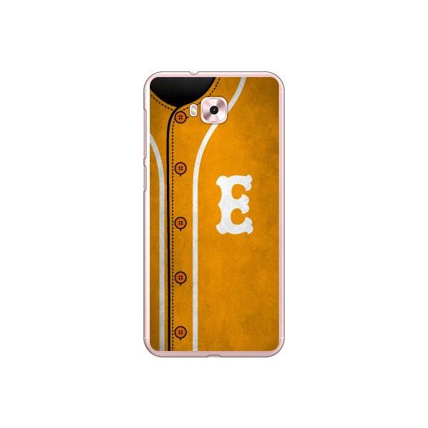 ZenFone 4 Selfie �P�[�X ZD553KL �x�[�X�{�[�� �C�G���[ E Cf ltd �X�}�z�P�[�X (�󒍐��Y)