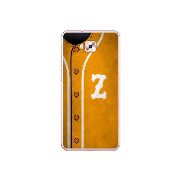 ZenFone 4 Selfie �P�[�X ZD553KL �x�[�X�{�[�� �C�G���[ Z Cf ltd �X�}�z�P�[�X (�󒍐��Y)