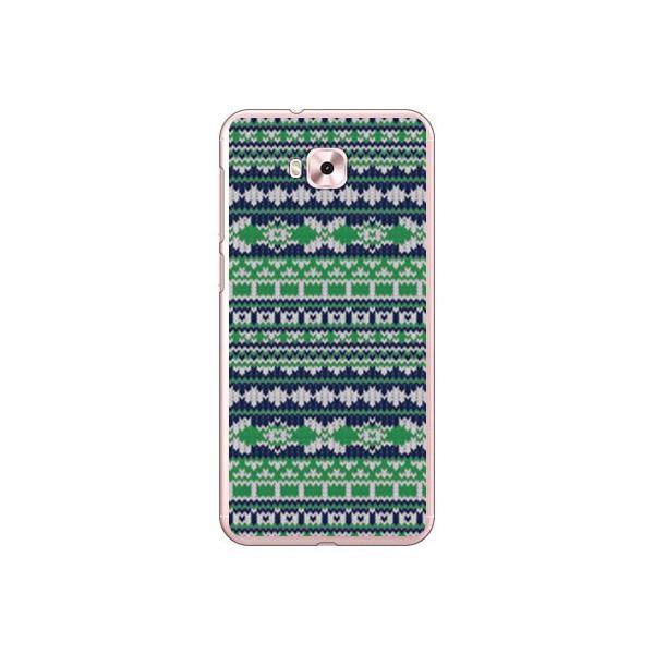 ZenFone 4 Selfie �P�[�X ZD553KL �t�F�A�A�C�� �O���[�� �X�}�z�P�[�X (�󒍐��Y)