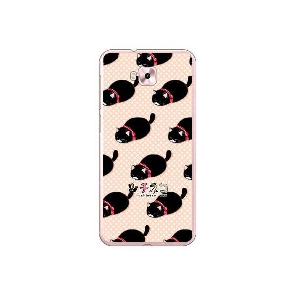 ZenFone 4 Selfie �P�[�X ZD553KL �c�`�l�R ���l�q�Q �X�}�z�P�[�X (�󒍐��Y)