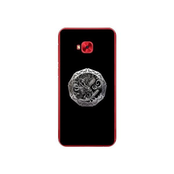 ZenFone 4 Selfie Pro �P�[�X ZD552KL �◴ �� �X�}�z�P�[�X (�󒍐��Y)