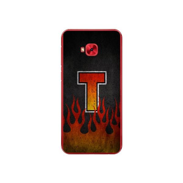 ZenFone 4 Selfie Pro �P�[�X ZD552KL �t�@�C�A T Cf ltd �X�}�z�P�[�X (�󒍐��Y)