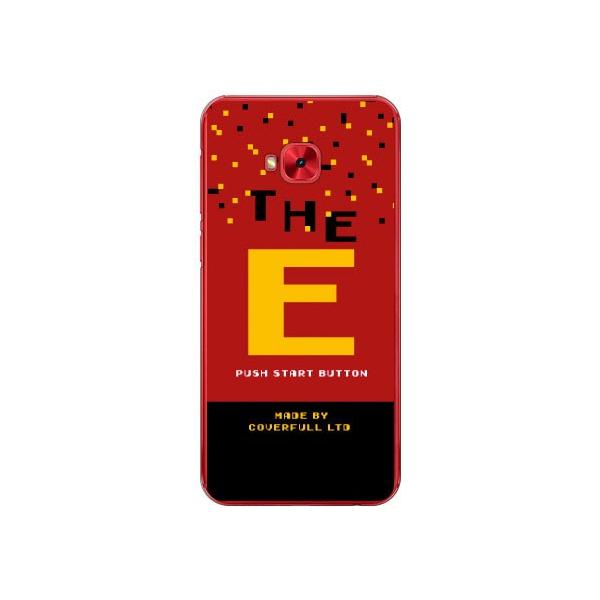 ZenFone 4 Selfie Pro �P�[�X ZD552KL �Q�[�� E Cf ltd �X�}�z�P�[�X (�󒍐��Y)