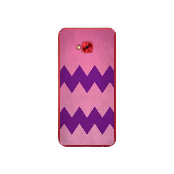 ZenFone 4 Selfie Pro �P�[�X ZD552KL ������ �y25�z ���E���R�`�ꕶ�� Cf ltd �X�}�z�P�[�X (�󒍐��Y)