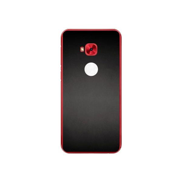 ZenFone 4 Selfie Pro �P�[�X ZD552KL ������ �y65�z ���E�����{�^�� Cf ltd �X�}�z�P�[�X (�󒍐��Y)