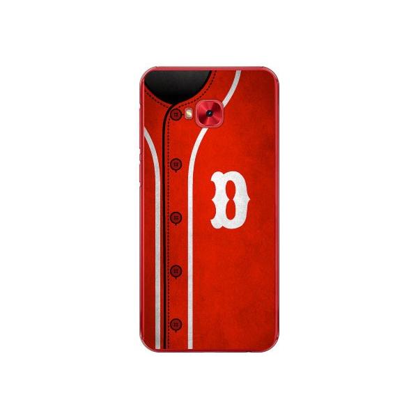 ZenFone 4 Selfie Pro �P�[�X ZD552KL �x�[�X�{�[�� ���b�h D Cf ltd �X�}�z�P�[�X (�󒍐��Y)