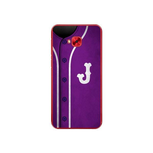 ZenFone 4 Selfie Pro �P�[�X ZD552KL �x�[�X�{�[�� �p�[�v�� J Cf ltd �X�}�z�P�[�X (�󒍐��Y)