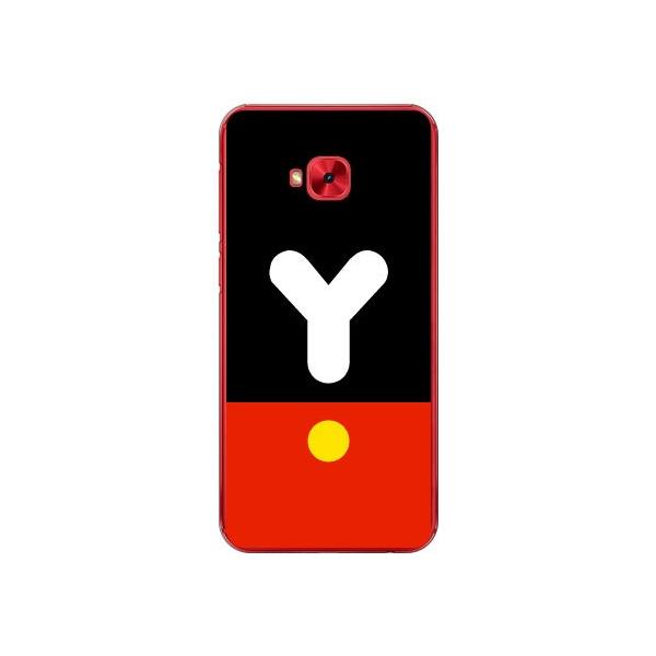 ZenFone 4 Selfie Pro �P�[�X ZD552KL �{�[�C Y Cf ltd �X�}�z�P�[�X (�󒍐��Y)