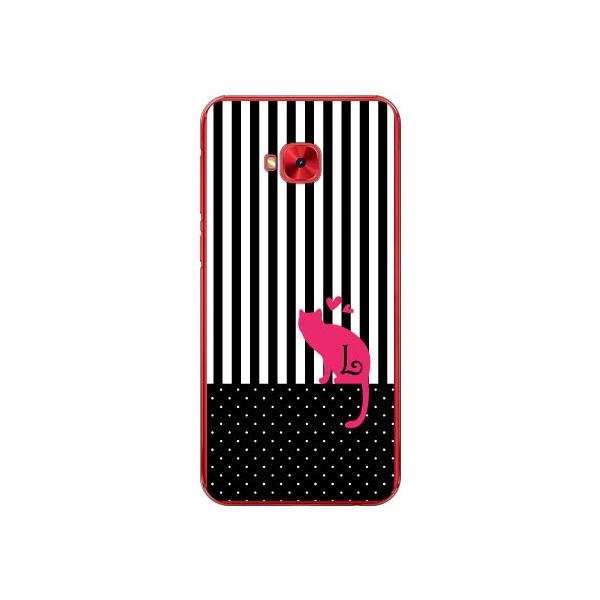 ZenFone 4 Selfie Pro �P�[�X ZD552KL �L���b�g L Cf ltd �X�}�z�P�[�X (�󒍐��Y)