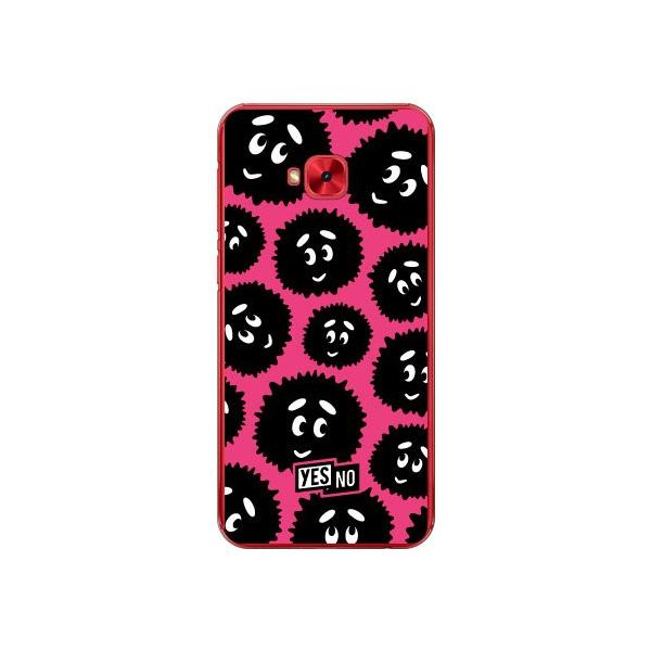 ZenFone 4 Selfie Pro �P�[�X ZD552KL �u���C�g���� �s���N �X�}�z�P�[�X (�󒍐��Y)