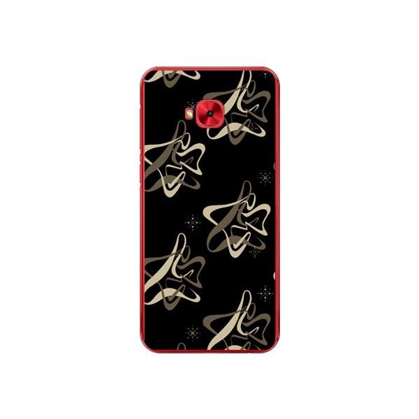 ZenFone 4 Selfie Pro �P�[�X ZD552KL SPACER �u���b�N×�J�[�L �X�}�z�P�[�X (�󒍐��Y)